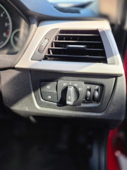 
										BMW F31 318d 2014 full									