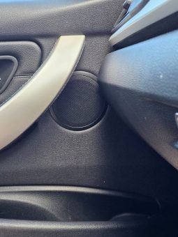 
										BMW F31 318d 2014 full									