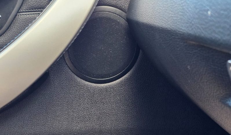 
								BMW F31 318d 2014 full									