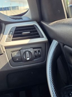 
										BMW F31 318d 2014 full									