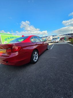 
										BMW F31 318d 2014 full									