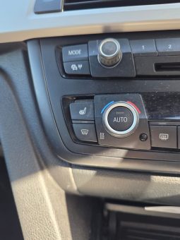 
										BMW F31 318d 2014 full									