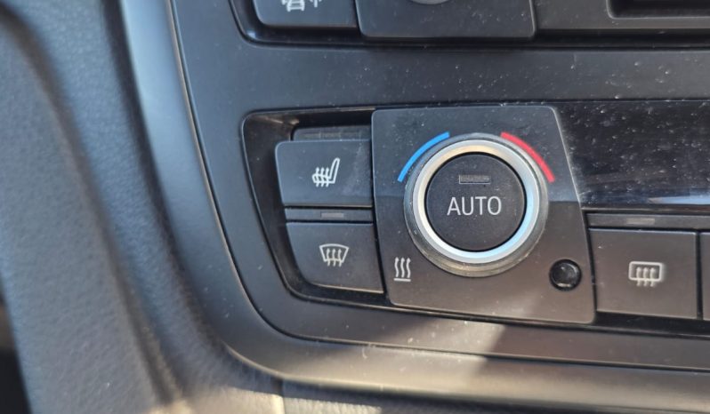 
								BMW F31 318d 2014 full									