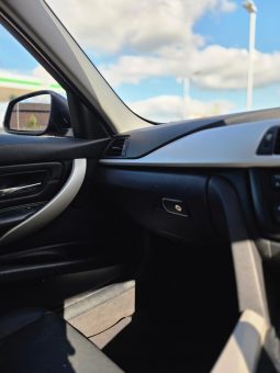 
										BMW F31 318d 2014 full									