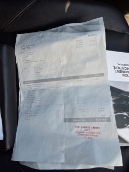 
										BMW F31 318d 2014 full									