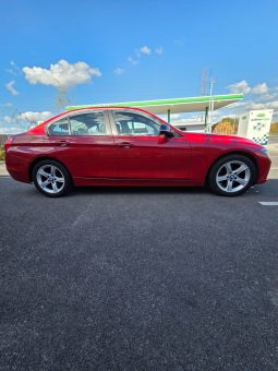 BMW F31 318d 2014