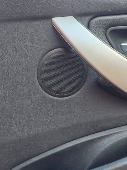 
										BMW F31 318d 2014 full									