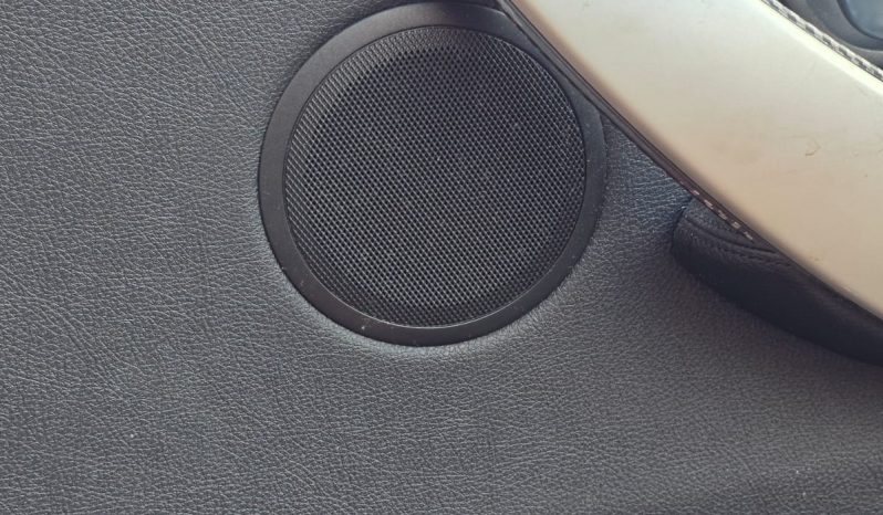 
								BMW F31 318d 2014 full									