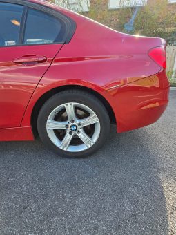 
										BMW F31 318d 2014 full									