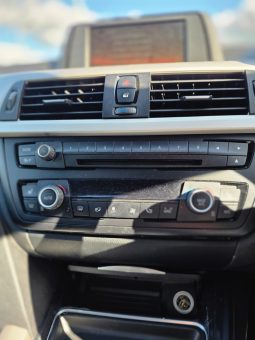 
										BMW F31 318d 2014 full									