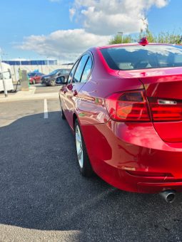 
										BMW F31 318d 2014 full									