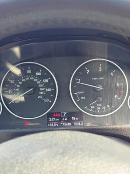 
										BMW F31 318d 2014 full									