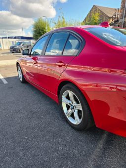 
										BMW F31 318d 2014 full									