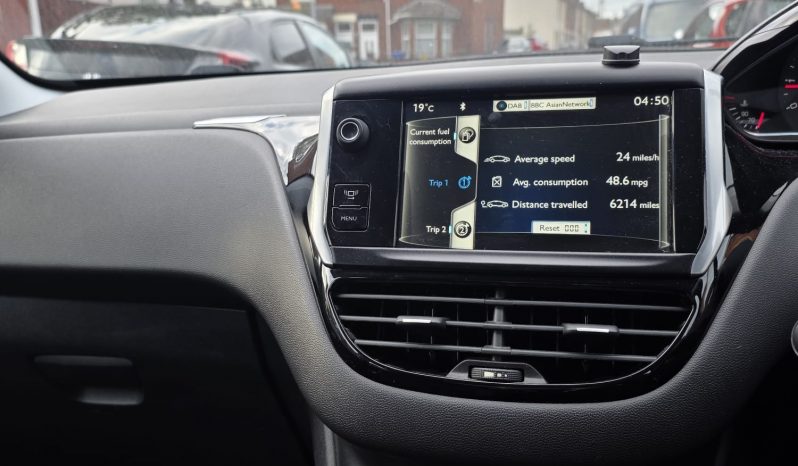 
								Peugeot 208 (2014) full									