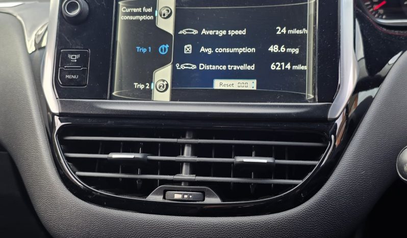 
								Peugeot 208 (2014) full									